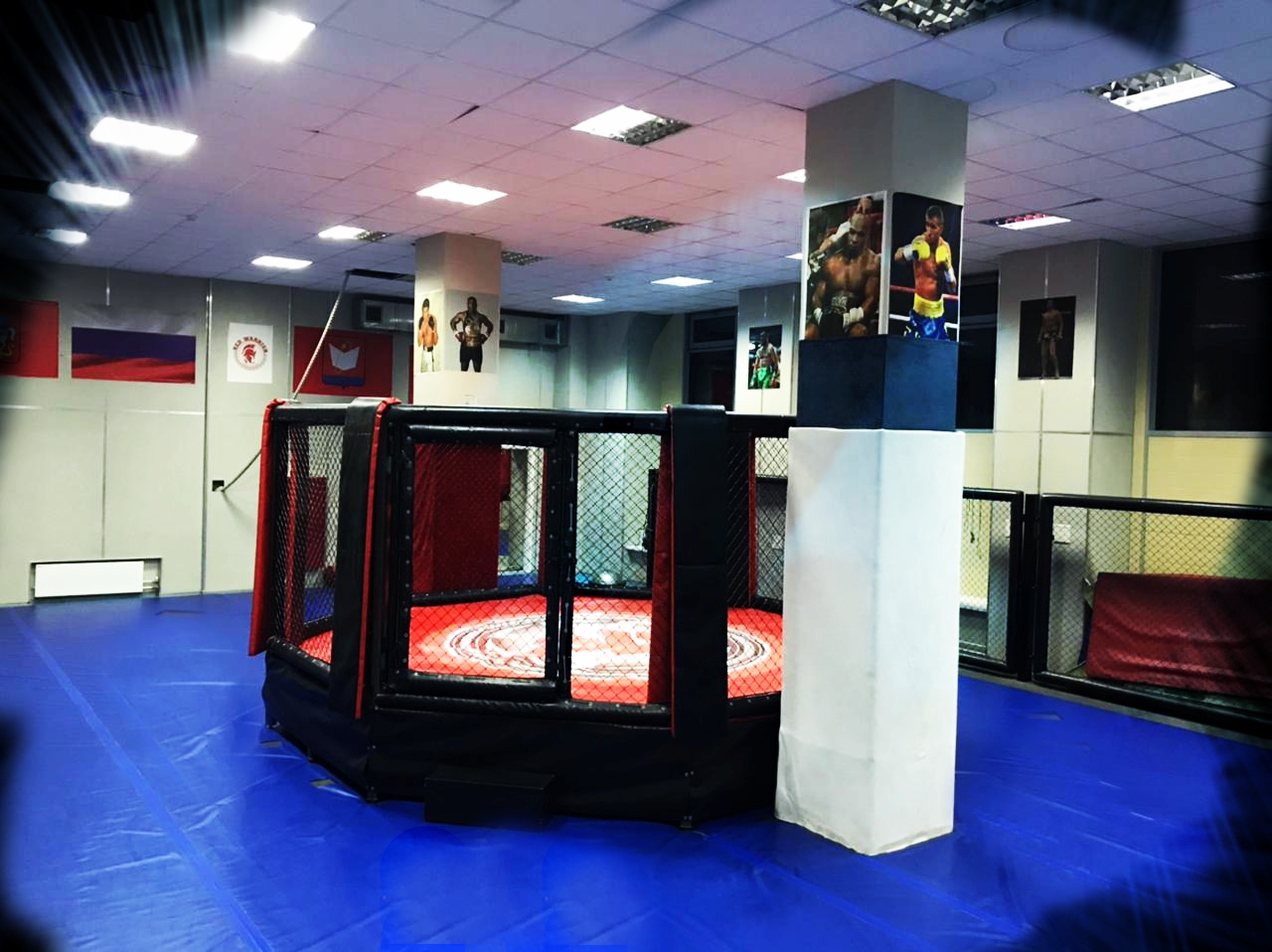 Фрязино Зал №2